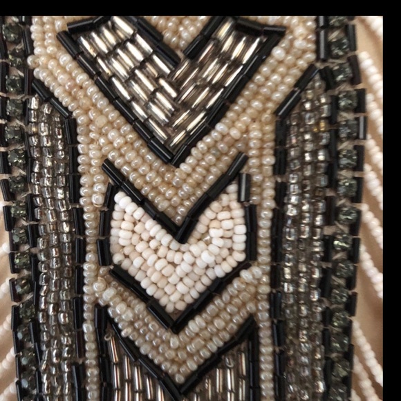 Haute Hippie Womens Formal Dress - Picture 8 of 11